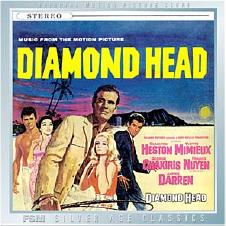 Diamond Head / Gone With The Wave