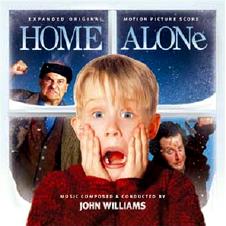 Home Alone (expanded)