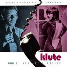 Klute / All The President