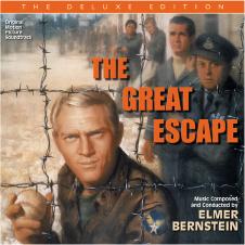 The Great Escape: The Deluxe Edition