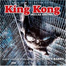King Kong: Deluxe Edition