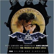 Three Days Of The Condor / The Friends Of Eddie Coyle
