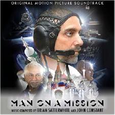 Man On A Mission: Richard Garriott