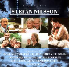 Filmmusik: Stefan Nilsson