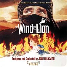 The Wind And The Lion (complete)