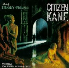 Citizen Kane (re-recording)