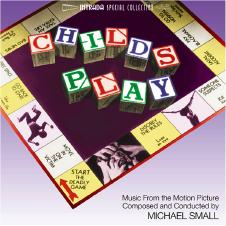 Child’s Play / Firstborn