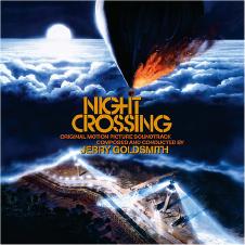 Night Crossing (complete)