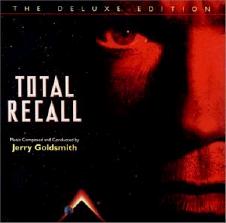 Total Recall: The Deluxe Edition