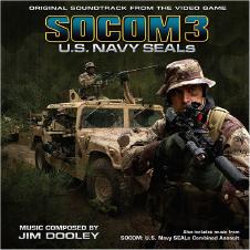 SOCUM 3: U.S. Navy SEALs / SOCUM: U.S. Navy SEALs Combined Assault