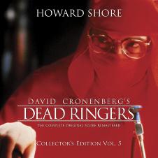 Dead Ringers (complete)