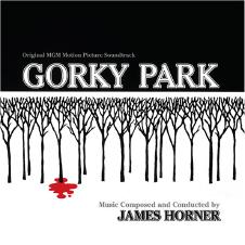 Gorky Park (expanded)