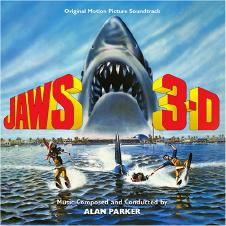 Jaws 3-D (complete)