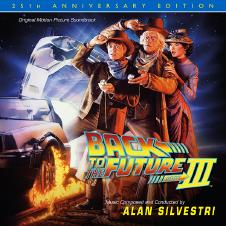 Back To The Future Part III (complete)