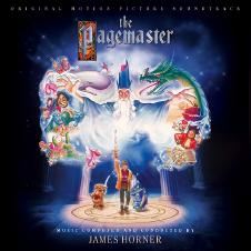 The Pagemaster (complete)
