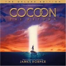 Cocoon: The Return: The Deluxe Edition