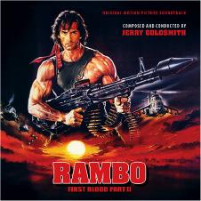 Rambo: First Blood Part II (complete)