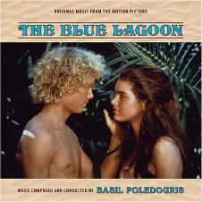 The Blue Lagoon (complete)