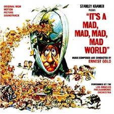 It’s A Mad, Mad, Mad, Mad World (complete)