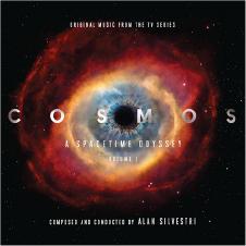 Cosmos: A Spacetime Odyssey - Volume 1