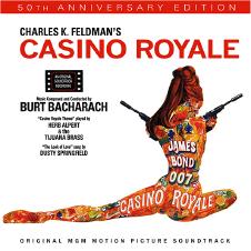 Casino Royale (expanded)