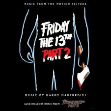 Friday the 13th Part 2 / Friday the 13th Part III