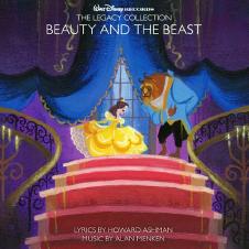 Beauty And The Beast: The Legacy Collection