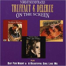 Truffaut & Delerue On The Screen