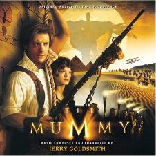 The Mummy (complete)