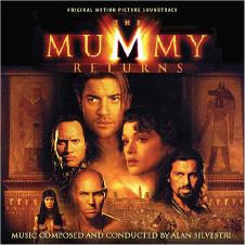 The Mummy Returns (complete)