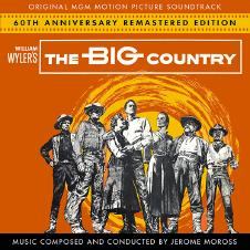 The Big Country (expanded)