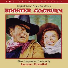 Rooster Cogburn: The Deluxe Edition