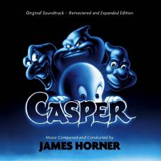 Casper (expanded)