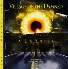 Village Of The Damned: The Deluxe Edition