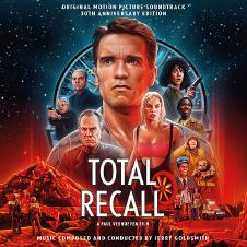Total Recall (complete)
