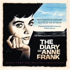 The Diary Of Anne Frank (complete)