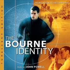 The Bourne Identity: The Deluxe Edition