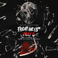 Friday the 13th Part III: The Ultimate Cut