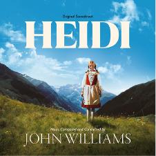 Heidi / Jane Eyre (expanded)
