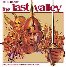 The Last Valley (re-recording)