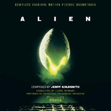 Alien (complete)