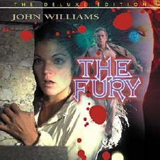 The Fury: The Deluxe Edition