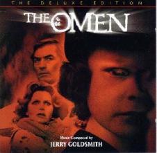 The Omen: The Deluxe Edition