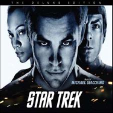 Star Trek: The Deluxe Edition