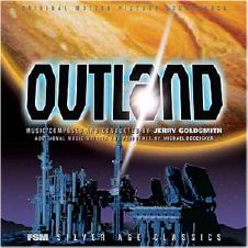 Outland (complete)