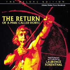 The Return Of A Man Called Horse