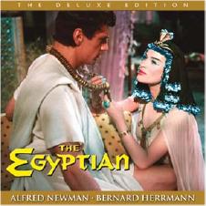 The Egyptian: The Deluxe Edition