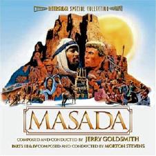 Masada (expanded)