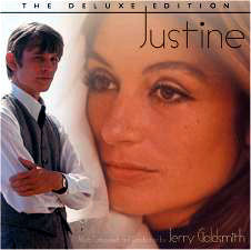 Justine: The Deluxe Edition