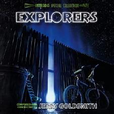 Explorers (complete)